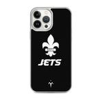 St. Louis Jets Clear Case for iPhone®