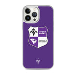 Hartsville Rugby Clear Case for iPhone®