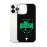 South Jersey Devils RFC Clear Case for iPhone®