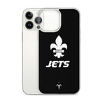 St. Louis Jets Clear Case for iPhone®