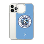 Memphis Rugby Clear Case for iPhone®