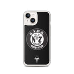 GYDS Rugby Club Clear Case for iPhone®