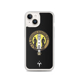 Barracks Rangers RFC Clear Case for iPhone®