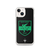 South Jersey Devils RFC Clear Case for iPhone®