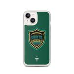 Lexington Saints Rugby Clear Case for iPhone®