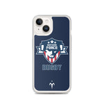 Dayton Northern Force Rugby Club Clear Case for iPhone®