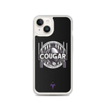 Cougars Clear Case for iPhone®