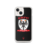 Effingham Rugby Club Clear Case for iPhone®