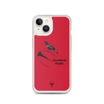 Effingham Rugby Club Clear Case for iPhone®