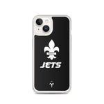 St. Louis Jets Clear Case for iPhone®