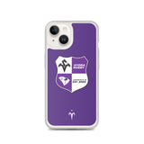 Hartsville Rugby Clear Case for iPhone®