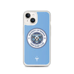 Memphis Rugby Clear Case for iPhone®