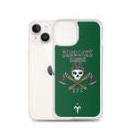 Barracks Rangers RFC Clear Case for iPhone®