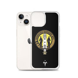 Barracks Rangers RFC Clear Case for iPhone®