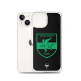 South Jersey Devils RFC Clear Case for iPhone®