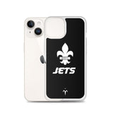 St. Louis Jets Clear Case for iPhone®