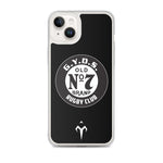 GYDS Rugby Club Clear Case for iPhone®