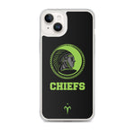 Oceanside Chiefs Rugby Clear Case for iPhone®