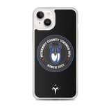 McHenry County Vikings RFC Clear Case for iPhone®