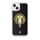 Barracks Rangers RFC Clear Case for iPhone®