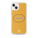 St. Francis Rugby Clear Case for iPhone®