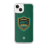 Lexington Saints Rugby Clear Case for iPhone®