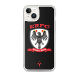 Effingham Rugby Club Clear Case for iPhone®