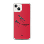 Effingham Rugby Club Clear Case for iPhone®