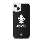 St. Louis Jets Clear Case for iPhone®