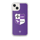 Hartsville Rugby Clear Case for iPhone®