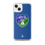 Liberty Rugby Club Clear Case for iPhone®