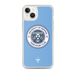 Memphis Rugby Clear Case for iPhone®