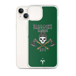 Barracks Rangers RFC Clear Case for iPhone®