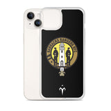 Barracks Rangers RFC Clear Case for iPhone®