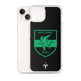 South Jersey Devils RFC Clear Case for iPhone®