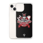 Indiana County Warrior Rugby Clear Case for iPhone®