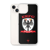 Effingham Rugby Club Clear Case for iPhone®