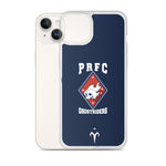 Ghost Riders Rugby iPhone Case