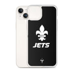 St. Louis Jets Clear Case for iPhone®