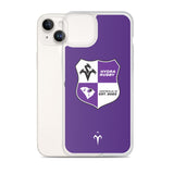 Hartsville Rugby Clear Case for iPhone®