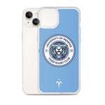 Memphis Rugby Clear Case for iPhone®