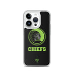 Oceanside Chiefs Rugby Clear Case for iPhone®