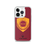 907 Brothers Rugby iPhone Case
