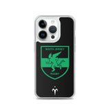 South Jersey Devils RFC Clear Case for iPhone®