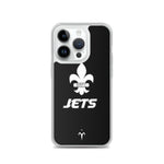 St. Louis Jets Clear Case for iPhone®