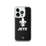 St. Louis Jets Clear Case for iPhone®