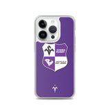 Hartsville Rugby Clear Case for iPhone®