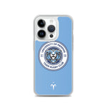 Memphis Rugby Clear Case for iPhone®