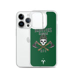 Barracks Rangers RFC Clear Case for iPhone®