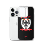 Effingham Rugby Club Clear Case for iPhone®